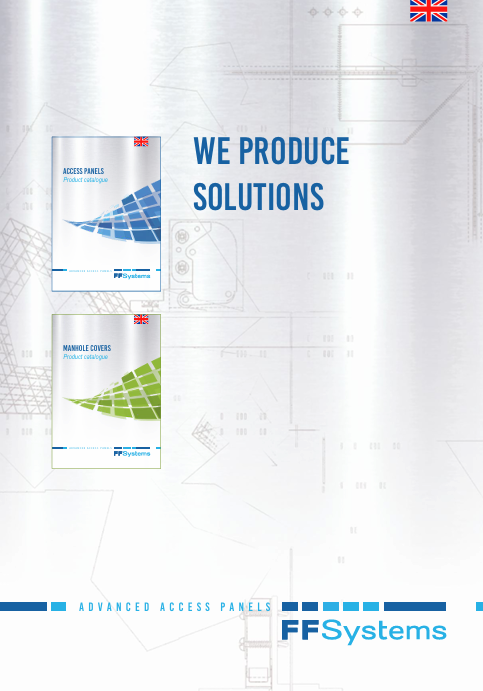 Download Brochure FFSystems EN