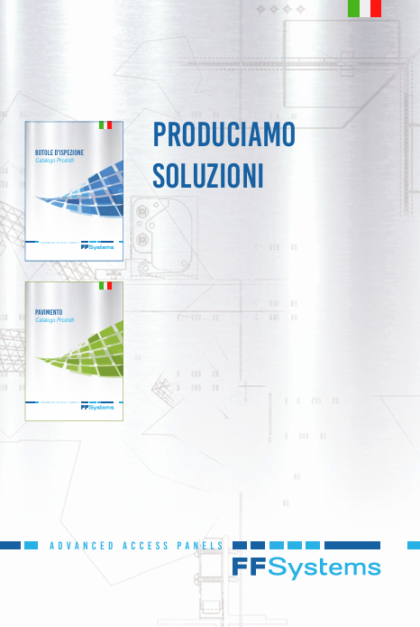 Download Brochure FFsystems Brochure IT 