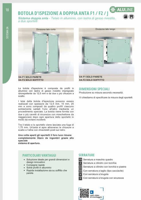 Download Technical Information IT F1DA FF Systems 