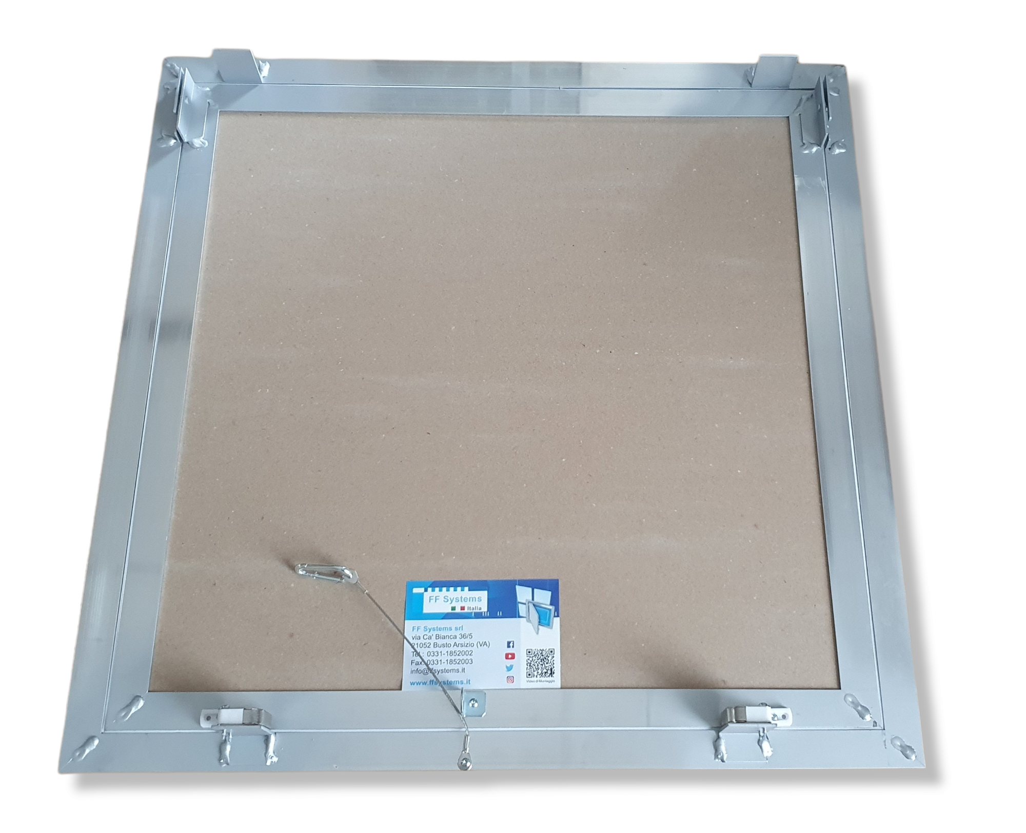 Download jpg img F2 rear FFSystem 