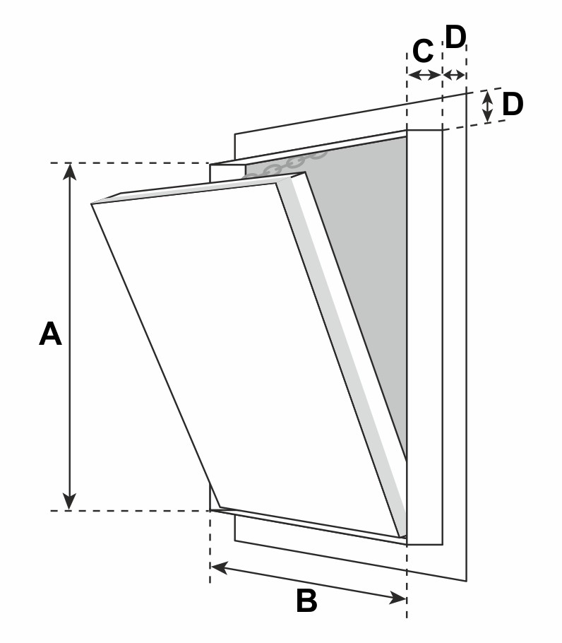 Download technical drawing FP FF Systems