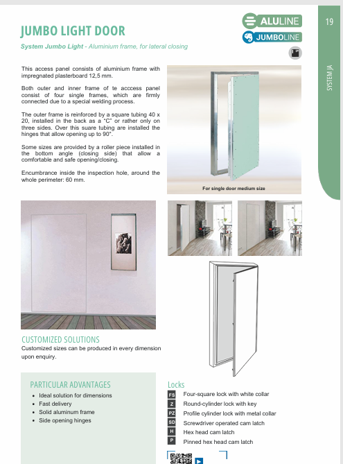 Download technical information JA EN FFSystems