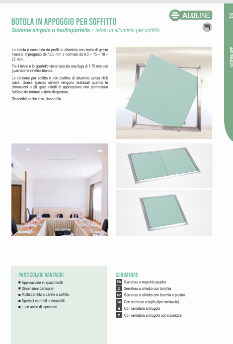 Download APP IT Technical Data Sheet FFSystems