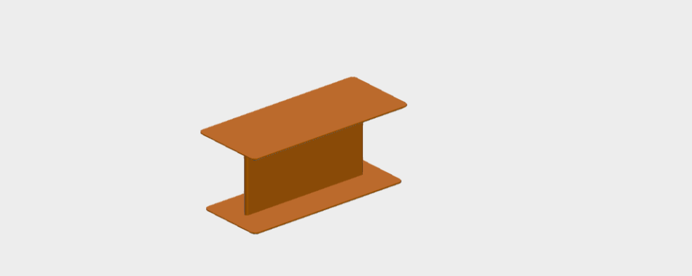 Download sketchup model Array Coffee Table L MDF 