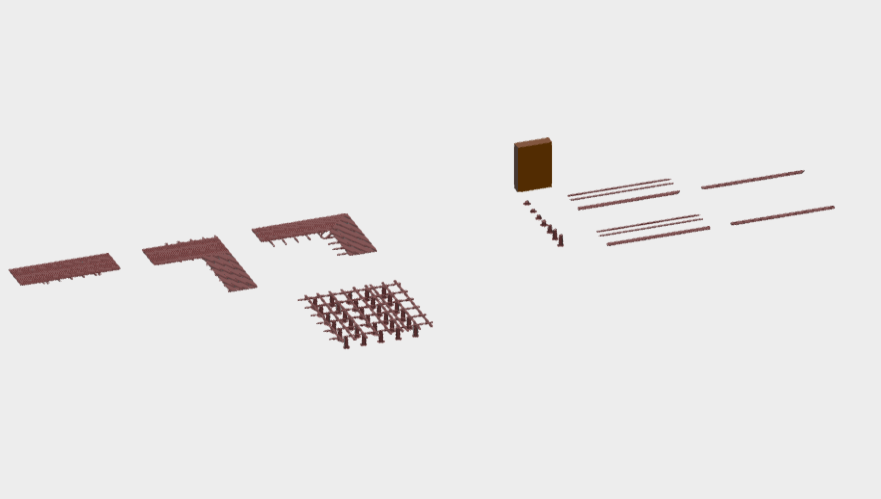 Download Novowood Nautico Light revit model
