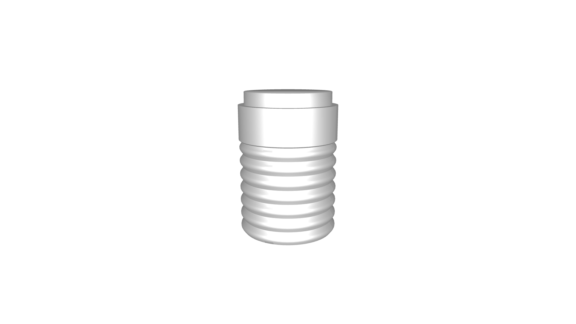 Download 3ds model Rippling S ceiling wall Platek