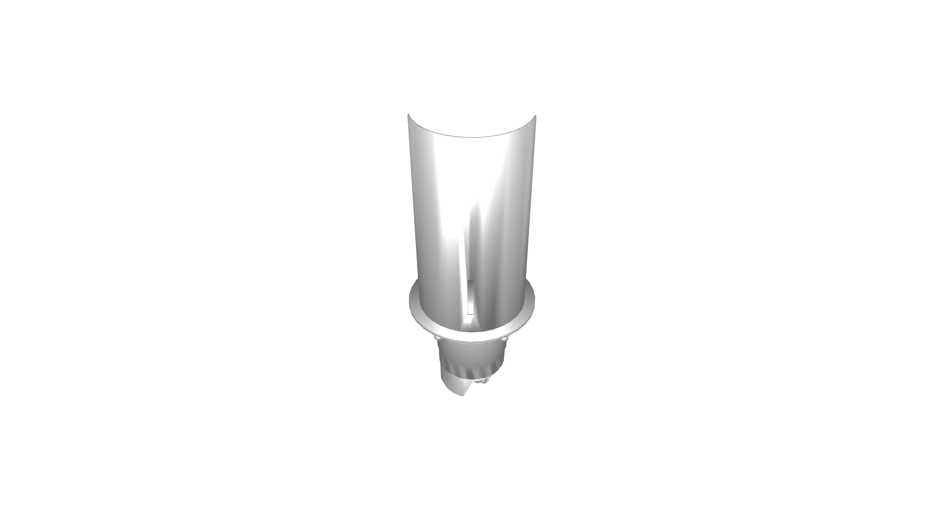Download BIM Model rfa Shield Small Platek 