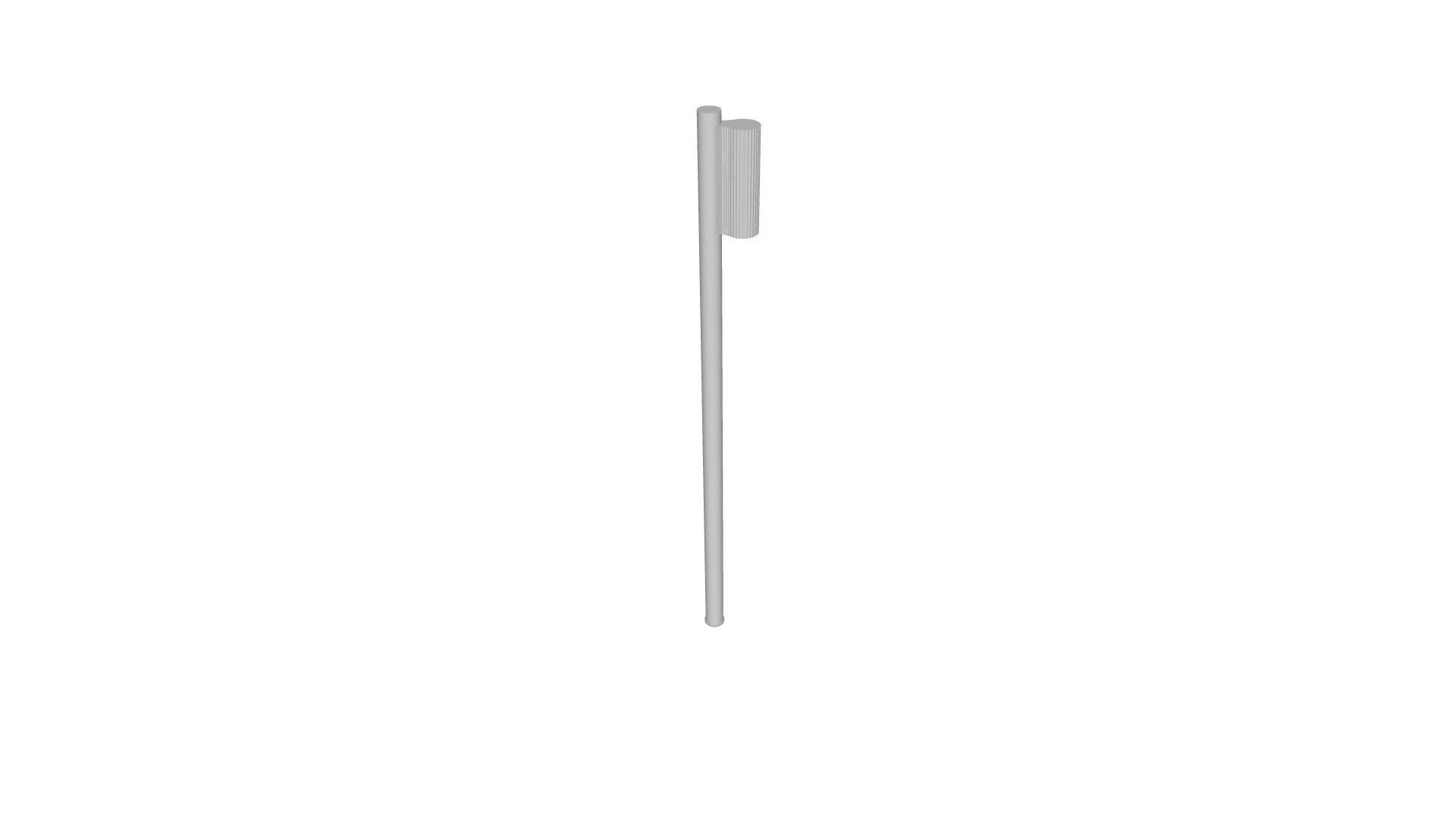 Download 3ds Bollard Sister Ray 100 Platek