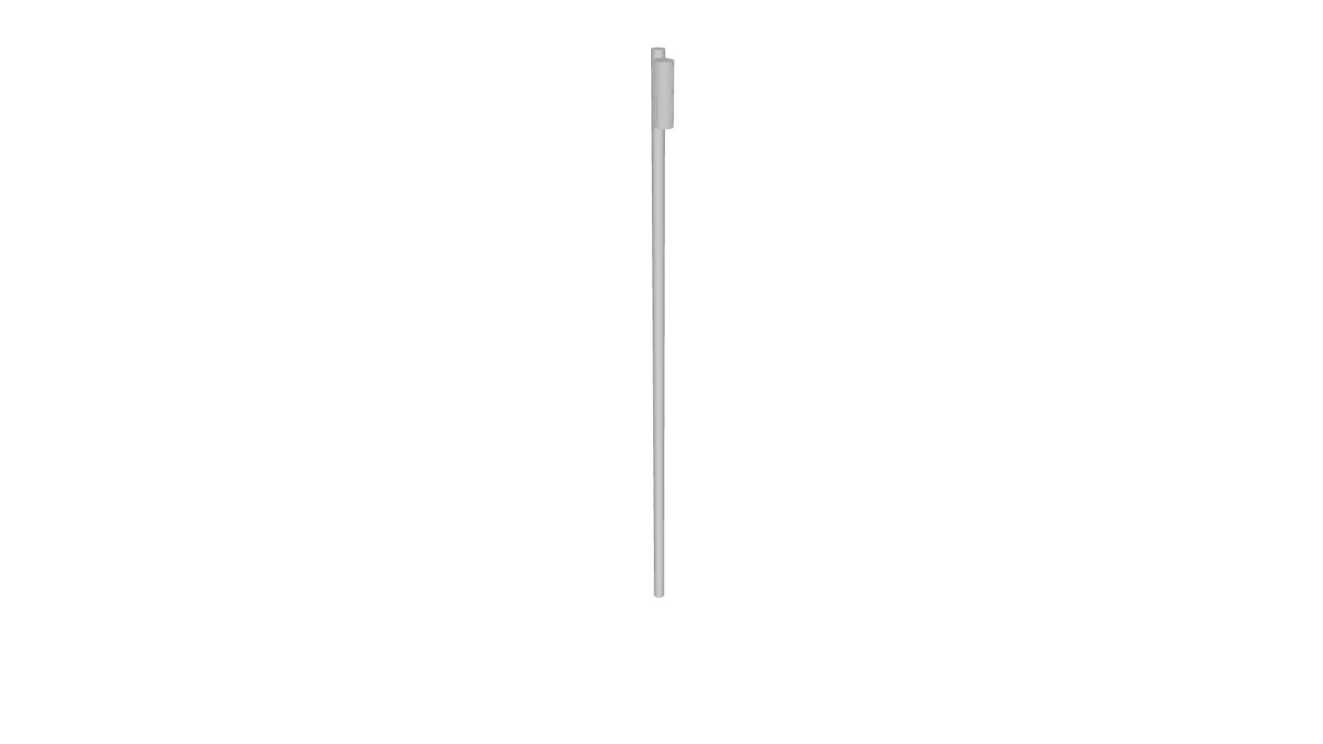 Download 3ds model Sister Ray 180 Platek