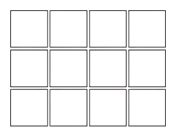 Download BIM Model rfa Satin finish 10x10x0.7 mosaic