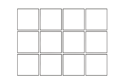 Download BIM Model rfa Non-slip satin finish surface 5x5x0.7 Mosaic 10x10x0.7