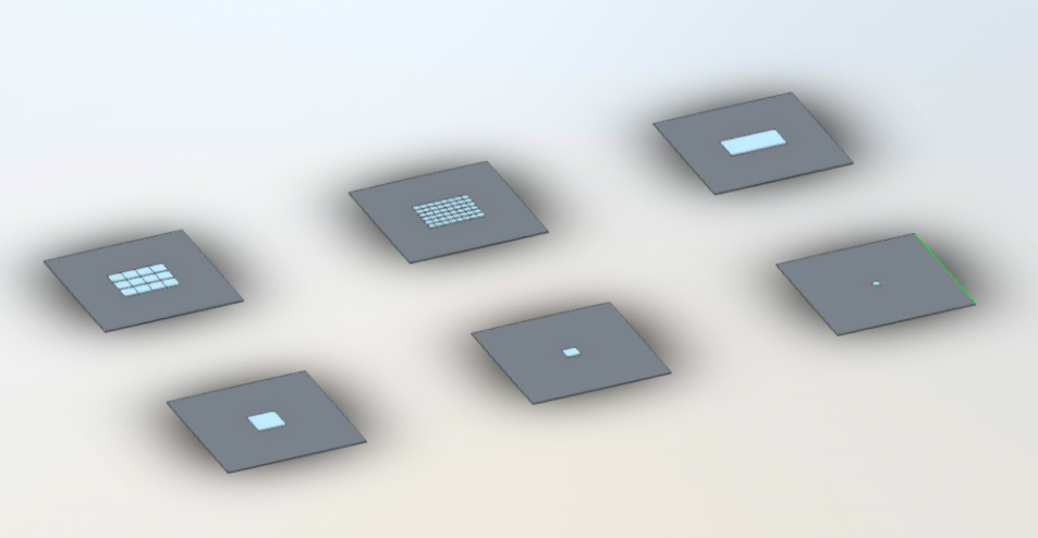 Download BIM model System Flooring Vogue