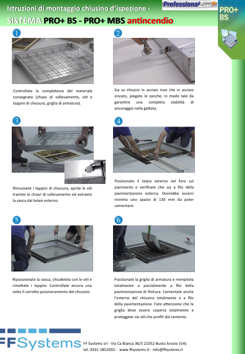 Download Assembly Mounted PRO+BS+PRO +MBS 2023