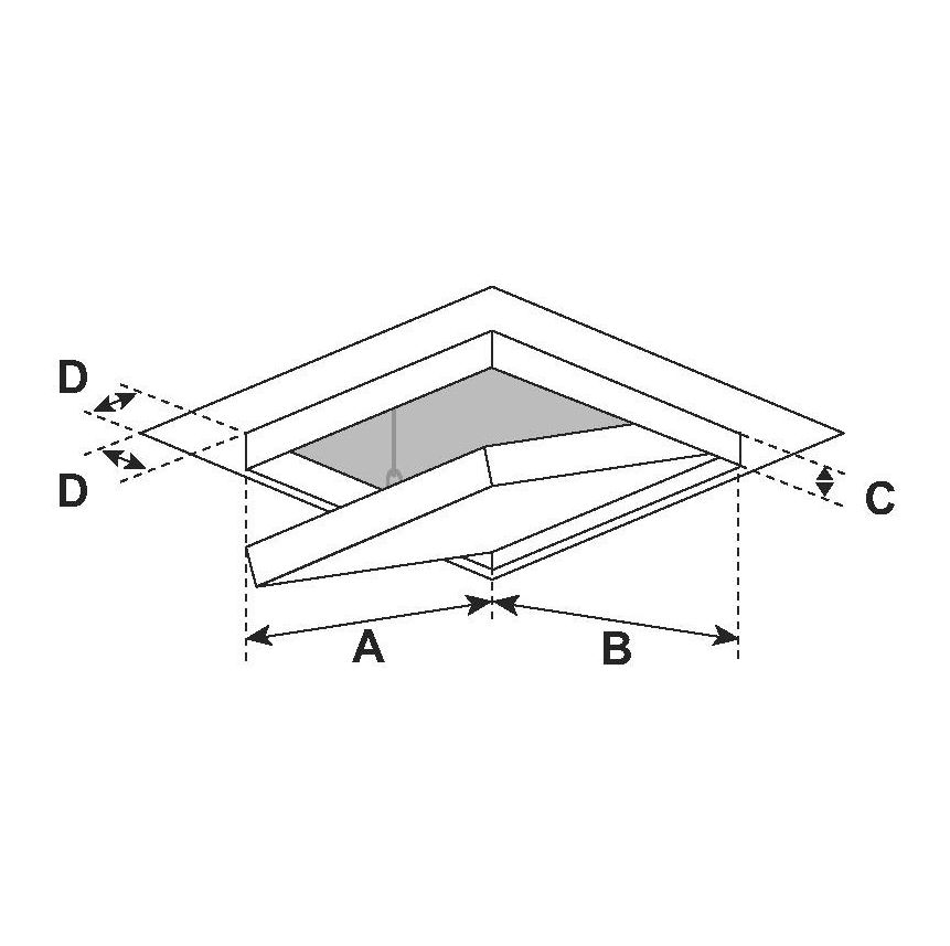 Download Technical Drawing F6 EI60 6 FF Systems