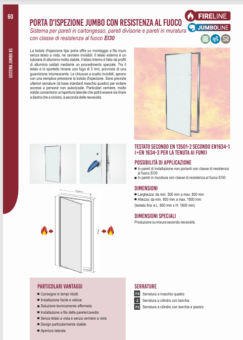 Download Technical Information JBS FF Systems