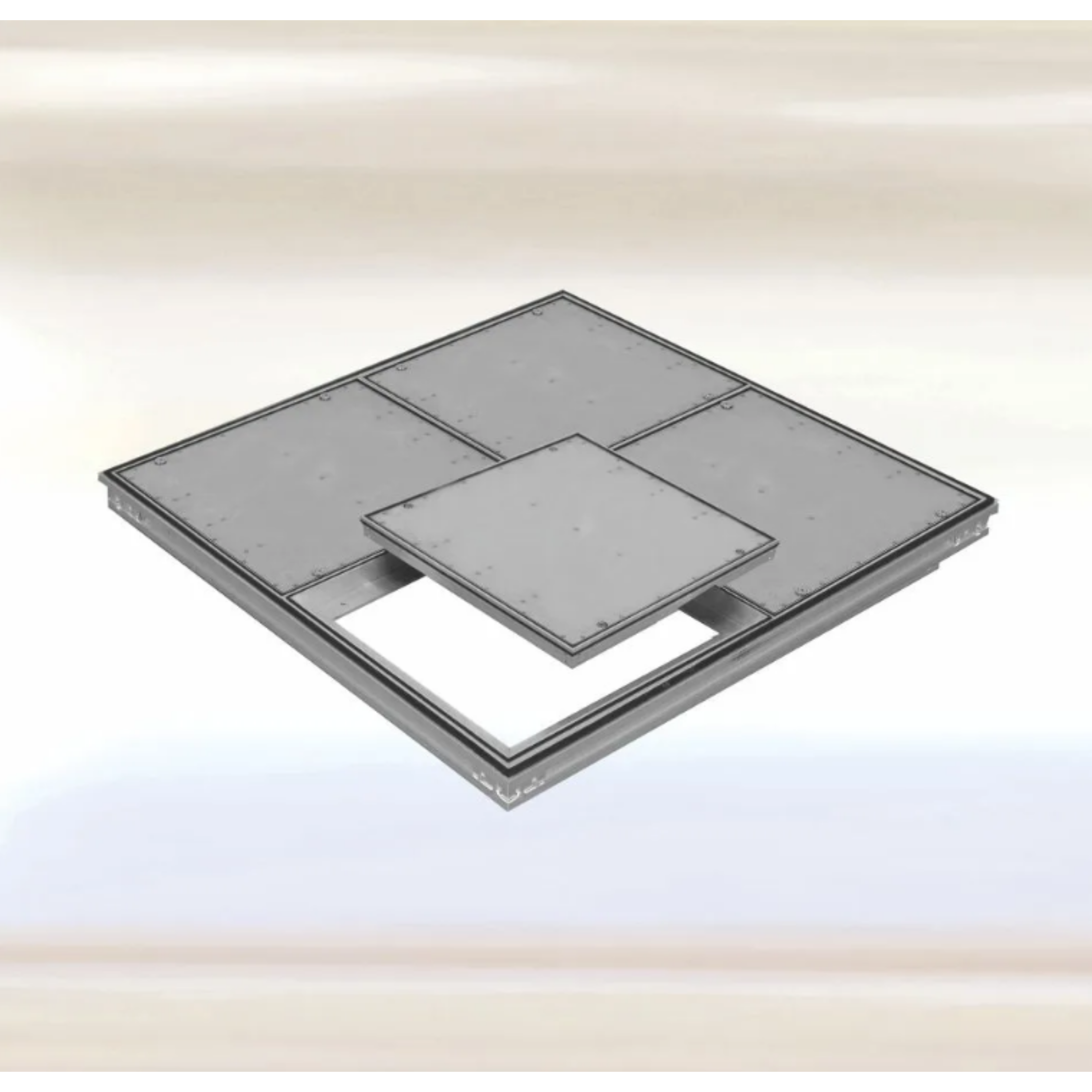 Download jpg img Visedge Multi Aluminium 0 FF Systems