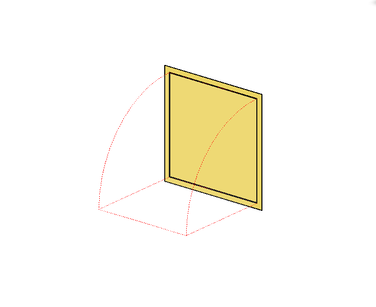 Download sketchup model GB-EI 120 Masonry 