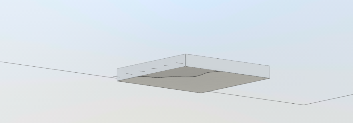 Download revit model Reinforced concrete floor protection Global Building