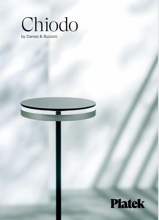 DOwnload catalogue Chiodo Platek