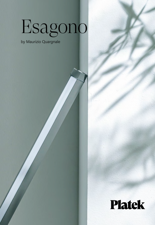 Download brochure platek Esagono