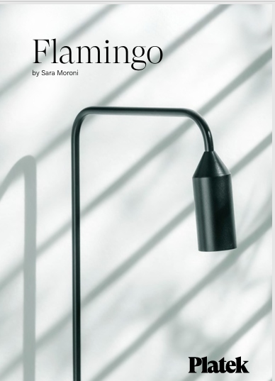 Download pdf brochure Flamingo Platek