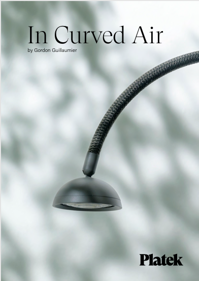 Download platek in curved air brochure