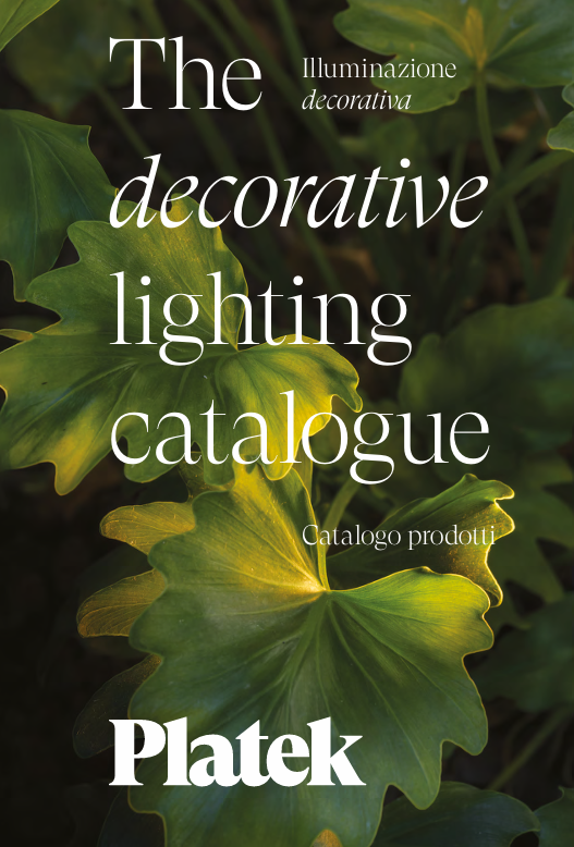 Download decorative catalogue Platek