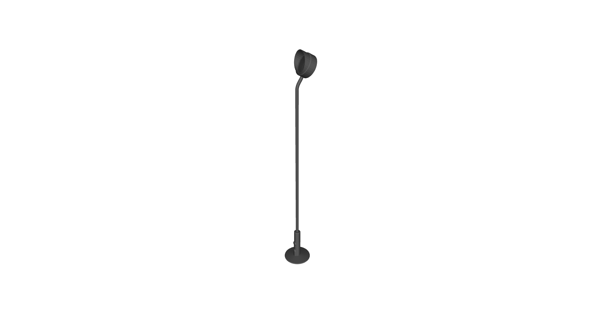 Download 3ds model Dot me up S 40 Spike 