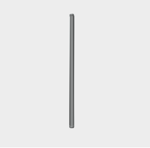 Download 3ds model Esagono 120 Platek