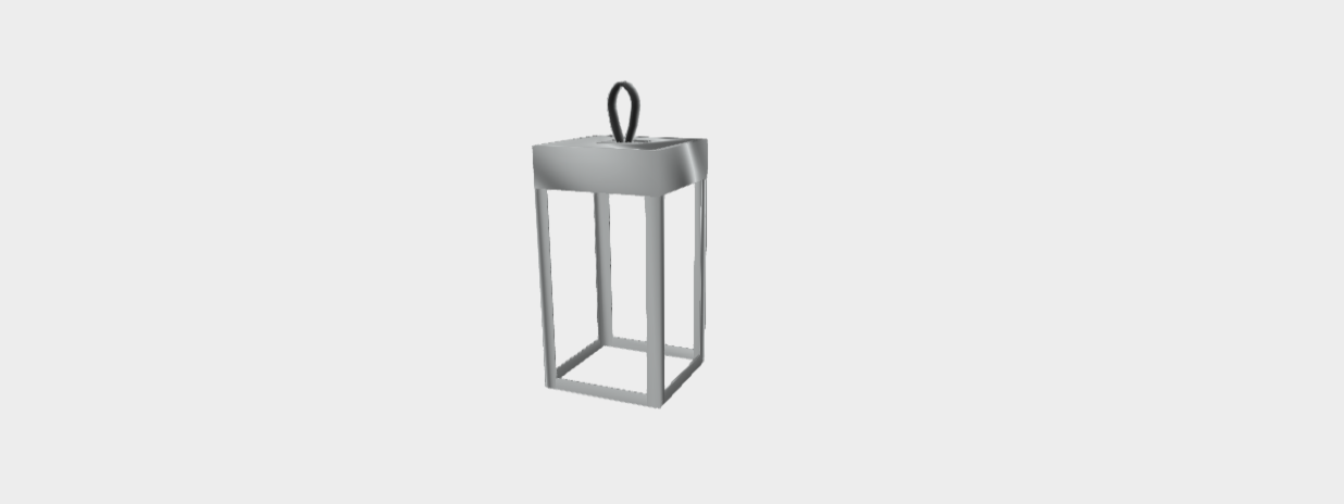 Download BIM model rfa Eterea Battery Platek