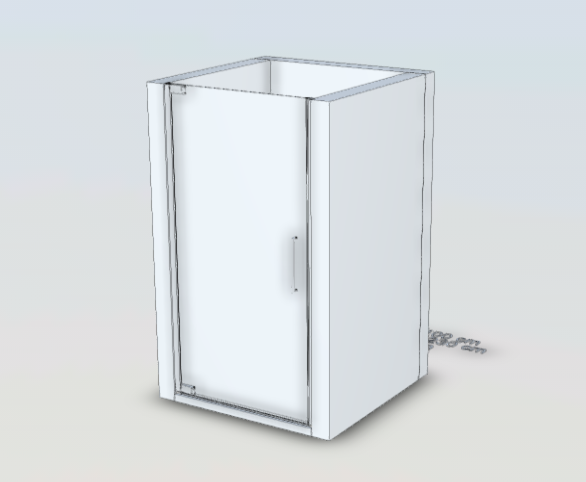 DOwnload 3D sketchup model Flare 2.0 FN Vismaravetro