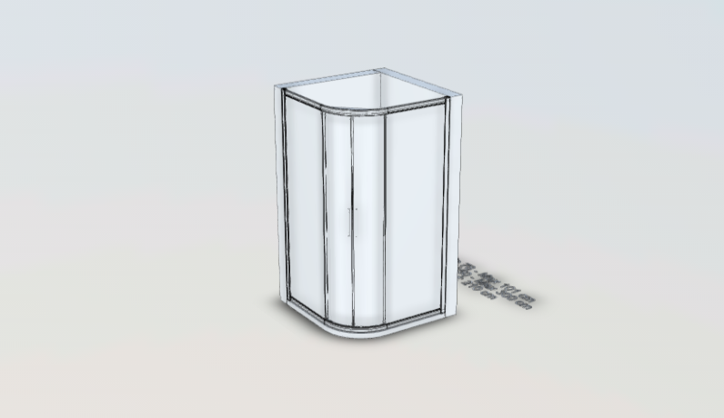 Download dwg CAD model ZD Vismaravetro