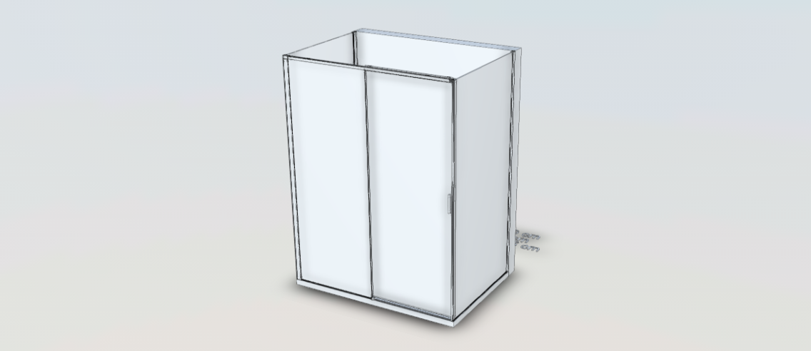 Download sketchup model ZF+ZQ+ZG Vismaravetro