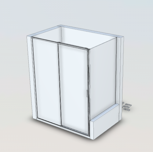 Downlaod BIM model ifc ZN+ZP Vismaravetro