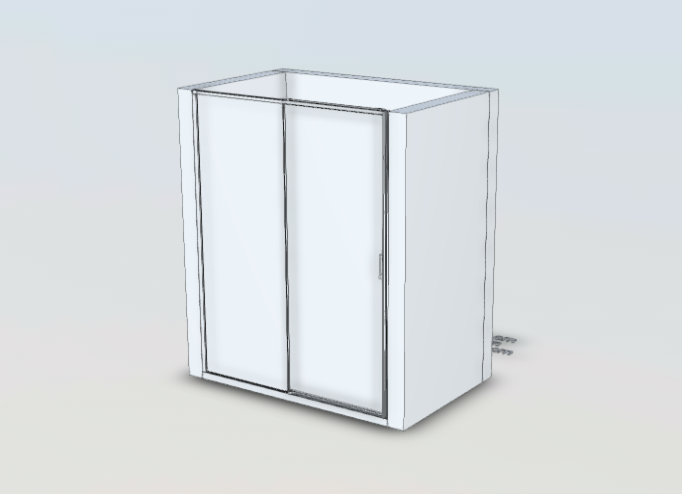 Download BIM ifc model ZN Vismaravetro 7200