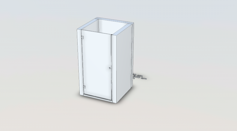 Download sketchup model HN Vismaravetro