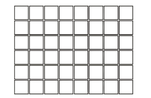 Download BIM Model rfa Glossy 5x5x0.7 mosaic