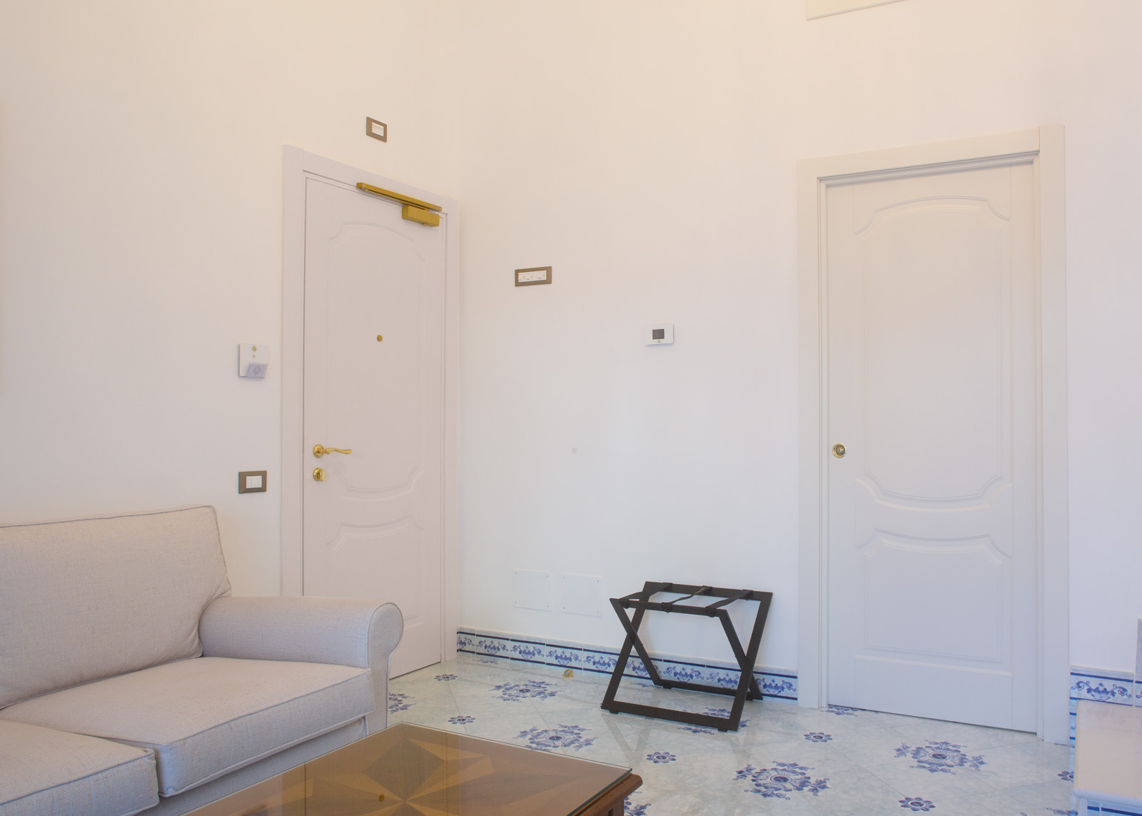 Hotel Quisisana - Interno