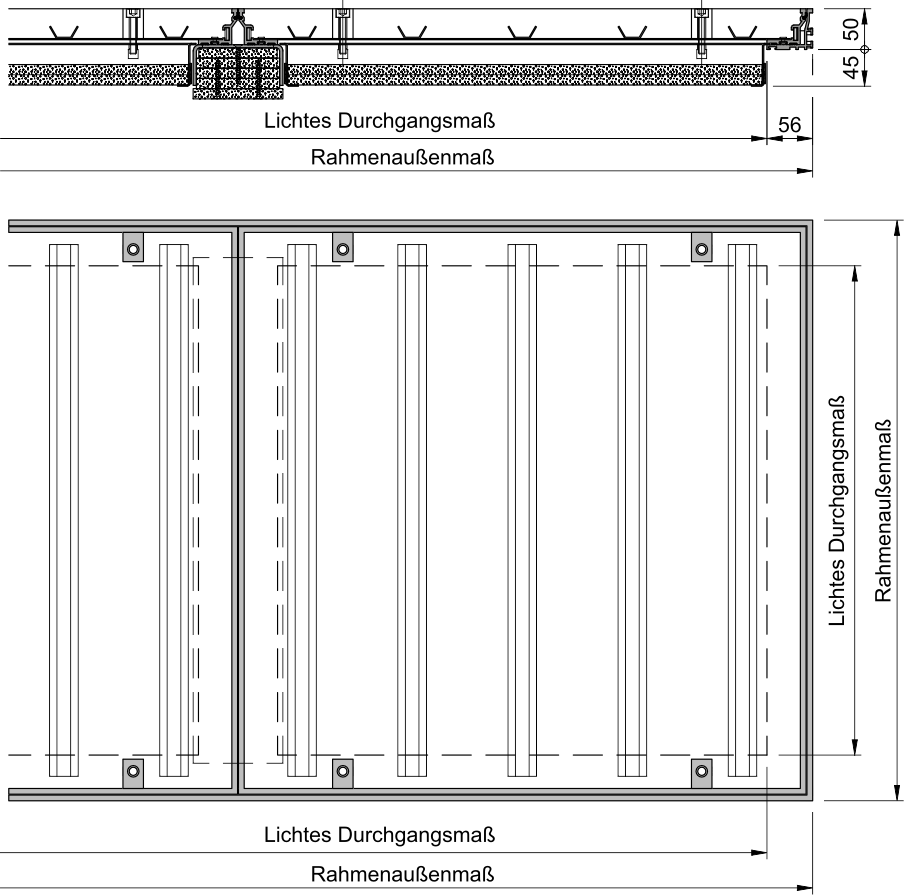 Download technical drawing 5000 Bs Multi 2 FF Systems 