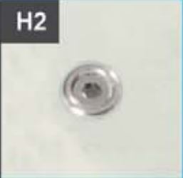 Download jpg img H2  Allen key lock diameter 13