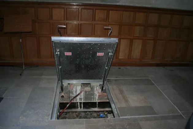 Download jpg img HSE75 Double Door 2 FF systems