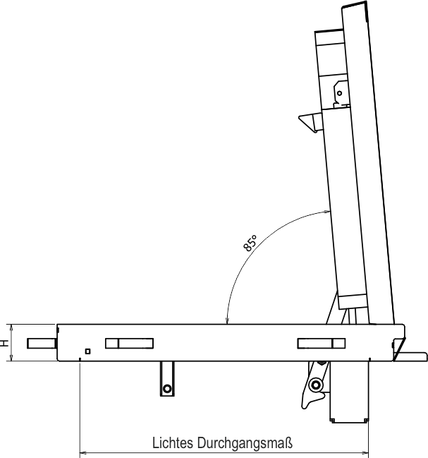 Download technical drawing FF Systems MA-TH 4 