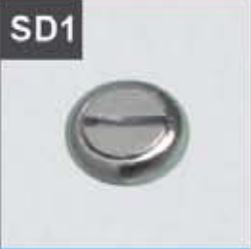 Download jpg img SD1 cut lock diameter 22 FF Systems