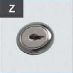Download jpg img Z simple cylinder lock FFSystems