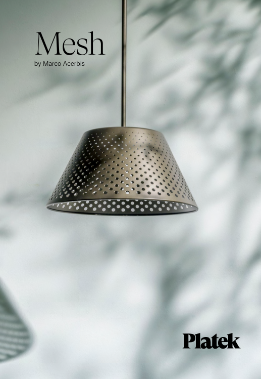 Download Brochure Mesh Platek
