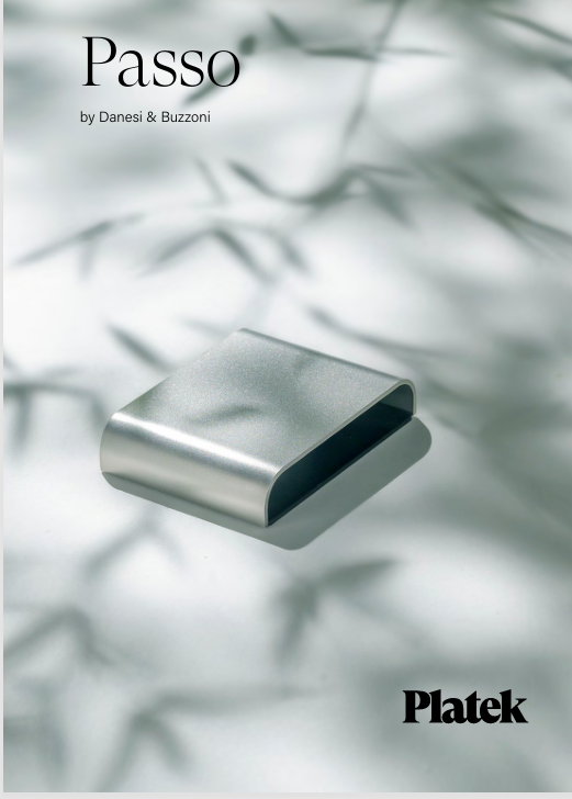 Download brochure platek passo 