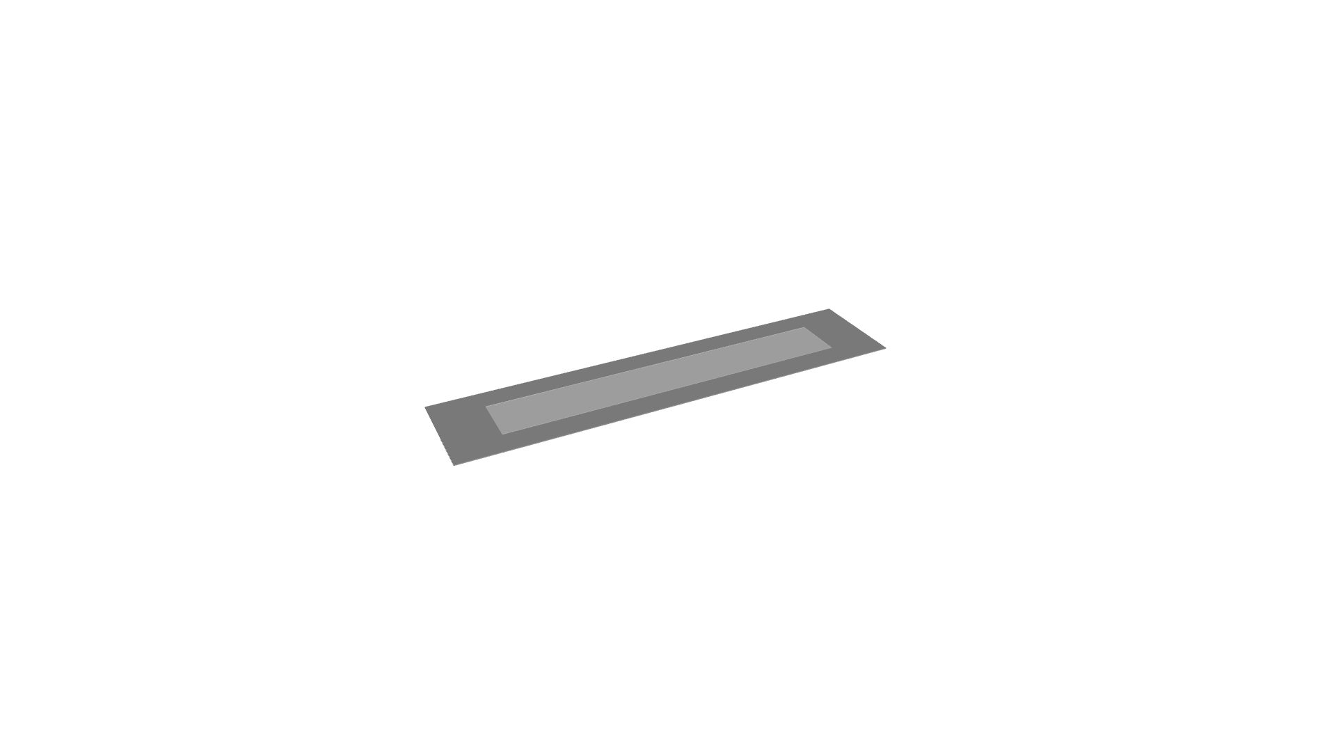 Download BIM Model rfa Tetra In-Ground Platek
