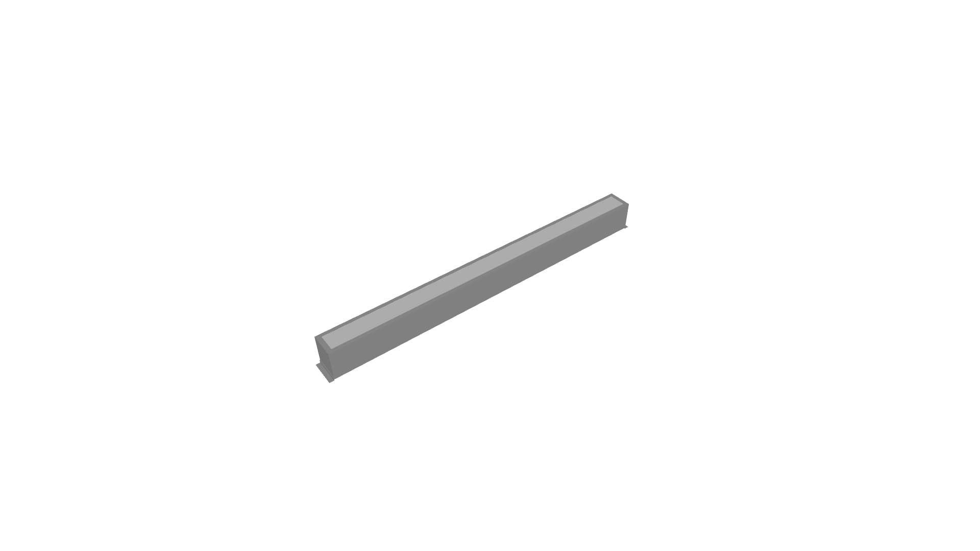 Download 3ds model Tetra in ground 900 Platek