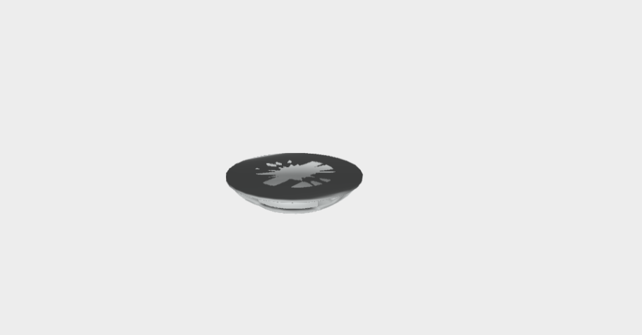 Download Medio Grazing Light Platek Medio 2