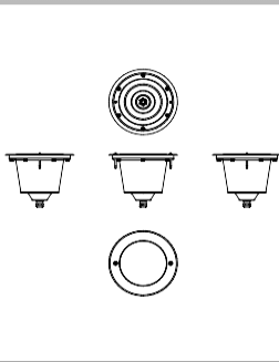 Download 2D dwg CAD model STS 230V Platek